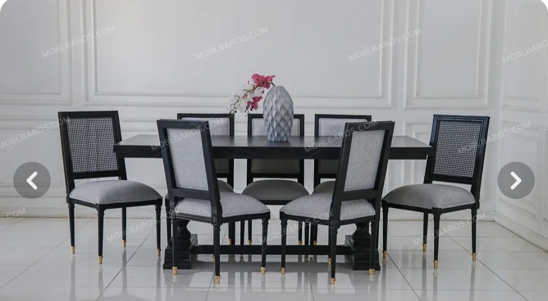 میزنهارخوری کلاسیک چوبی جدیدنیزابه قیمت تولیدی
