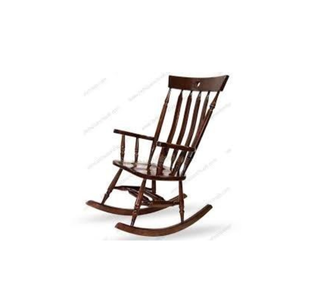 صندلی راک خرید مستقیم از تولیدی رنگ چوب به دلخواه مشتری