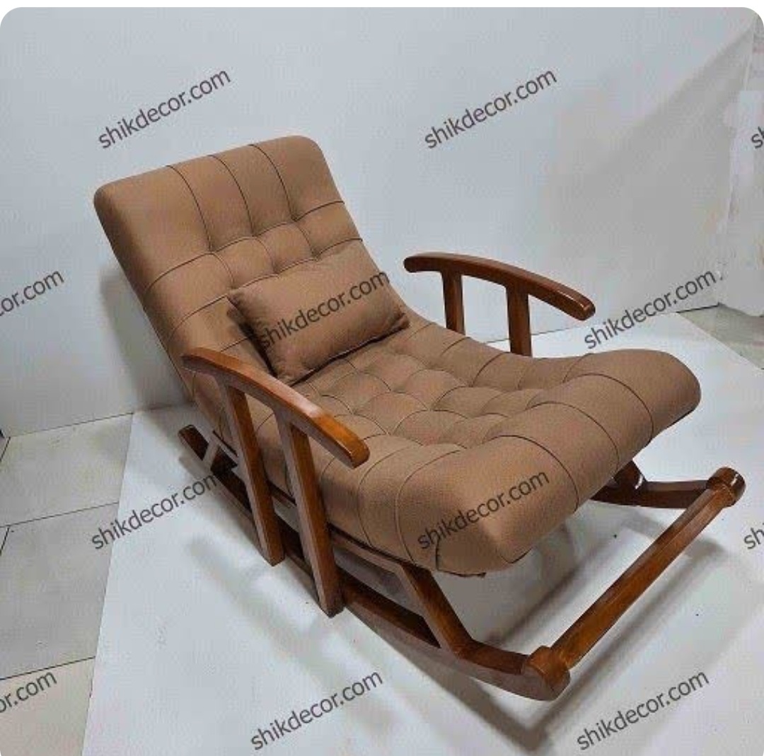 صندلی راک مدل قایقی خرید مستقیم ازتولیدی رنگ به دلخواه مشتری