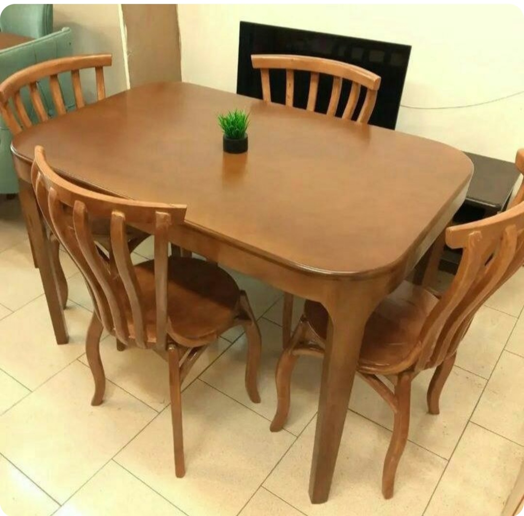 میزنهارخوری شش نفره کد۶۲۶خرید مستقیم ازتولیدی