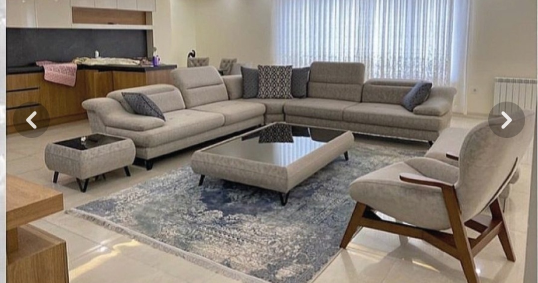مبل ال لوگانو